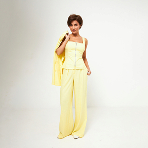 Жилет Wear me жіночий