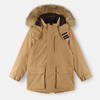 Jacket Reima 5100360A Membrane tissue Winter