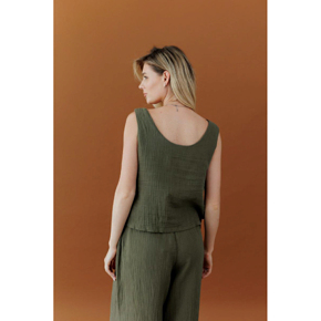 Top Art Knit