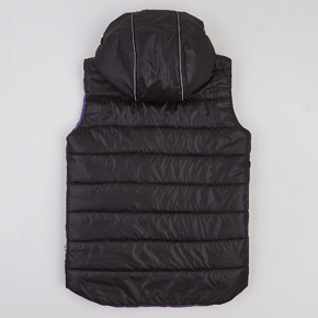 Жилет теплый Дана детский