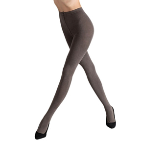 Колготки 200 den GIULIA LUCKY COTTON 200 жіночі