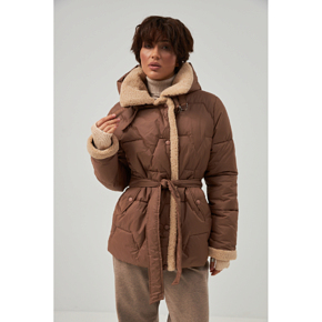 Куртка Wear me Зима жіноча