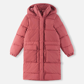 Jacket Reima 5100361A Membrane tissue Winter