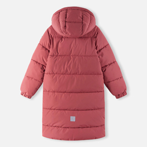 Jacket Reima 5100361A Membrane tissue Winter