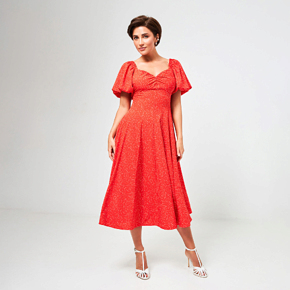 Сукня Wear me жіноча