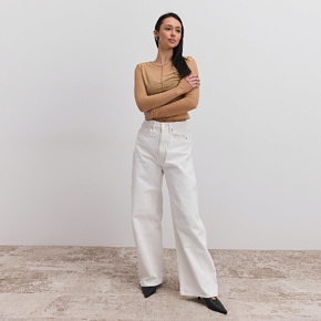 Лонгслив Arjen женский