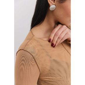 Лонгслив Arjen женский