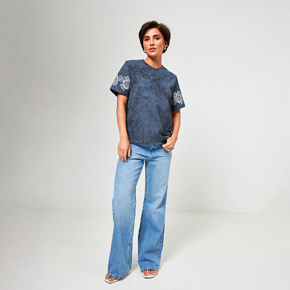 Футболка Wear me жіноча