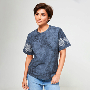 Футболка Wear me жіноча