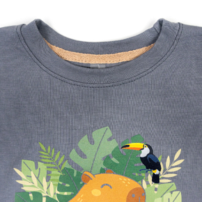 T-shirt Dexter's