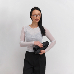 Лонгслив Arjen женский