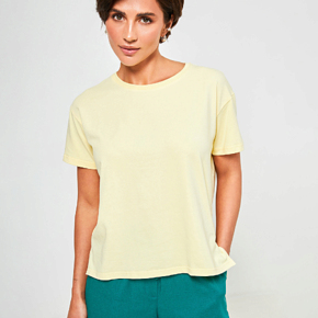 Футболка Wear me жіноча