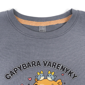 Футболка Dexter's детская