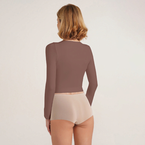 Кроп-топ GIULIA CROP TOP жіночий