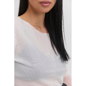 Лонгслив Arjen женский