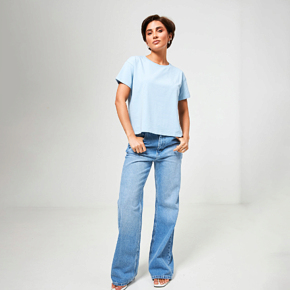 Футболка Wear me жіноча