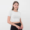 Crop Top GIULIA CROP T-SHIRT