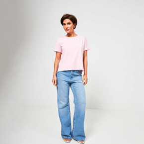 Футболка Wear me жіноча