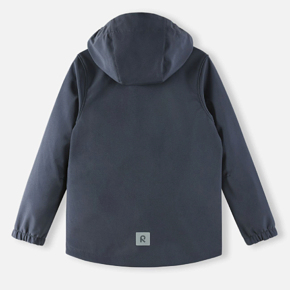 Куртка Reima 5100290B Softshell BS GRS Демисезон детская