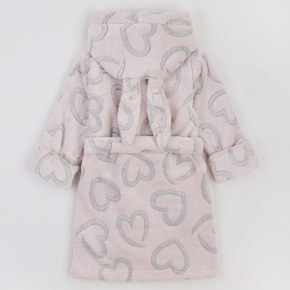 Халат Ляля для дівчинки
