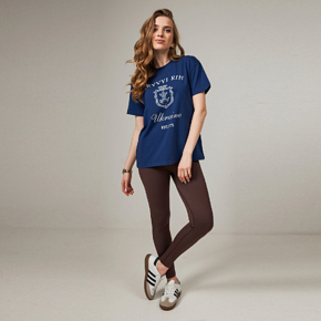 Футболка Wear me жіноча