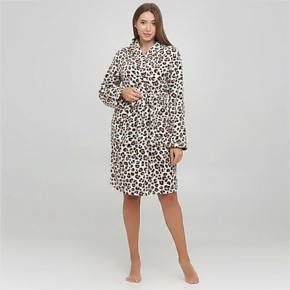 Халат Fleri жіночий