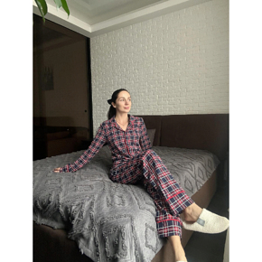 Пижама Cosy женская