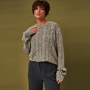 Джемпер Wear me женский