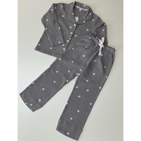 Пижама Cosy для девочки