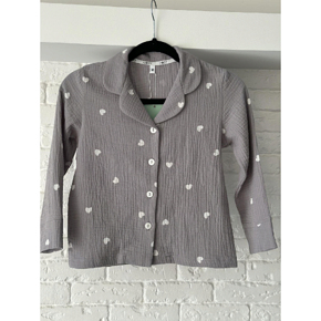 Пижама Cosy для девочки