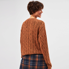 Джемпер Wear me женский