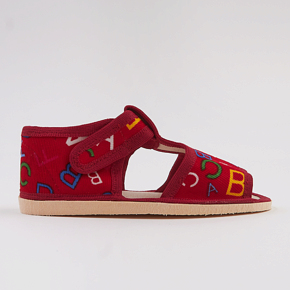 Капці Екотапок для дівчинки