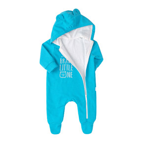 Чоловічок теплий Bembi для хлопчика