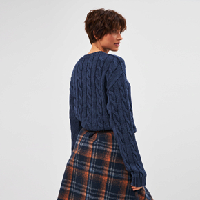 Джемпер Wear me женский