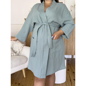 Халат Cosy женский