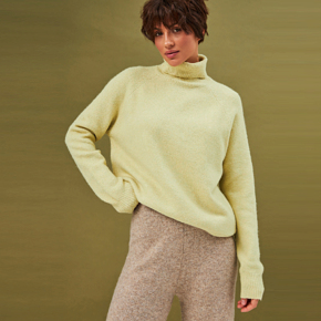 Свитер Wear me женский