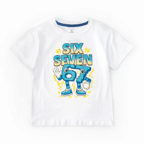 T-shirt Dexter's
