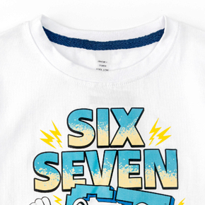 T-shirt Dexter's