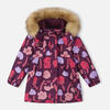 Jacket Reima 5100362B ReimaTec flex BS GRS Winter