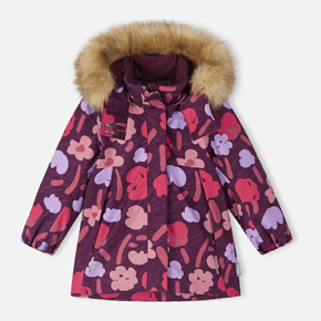 Jacket Reima 5100362B ReimaTec flex BS GRS Winter