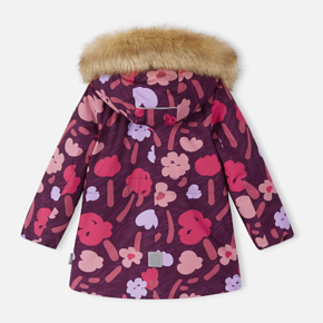 Jacket Reima 5100362B ReimaTec flex BS GRS Winter