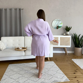 Халат Cosy женский