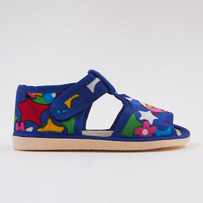 Капці Екотапок для дівчинки