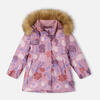 Jacket Reima 5100362B ReimaTec flex BS GRS Winter