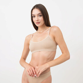 Лиф GIULIA Cami Top Rib