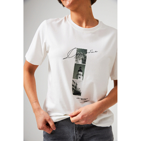 Футболка Wear me жіноча