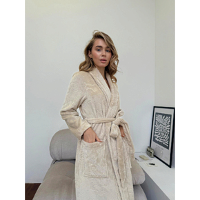 Халат Cosy женский