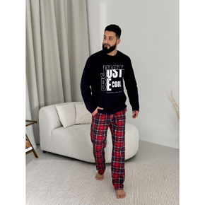 Пижама Cosy мужская