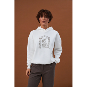 Худі Wear me жіноче