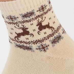 Terry socks CLASSIC